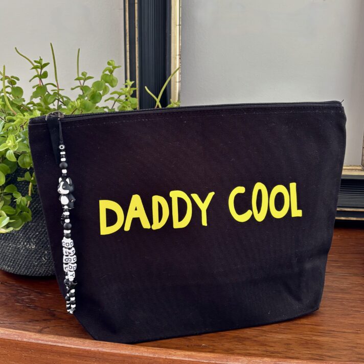 Trousse "DADDY COOL"