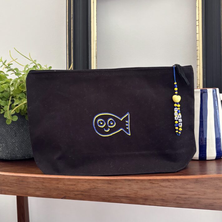 Pouch "BEACH SOUL" - Image 2